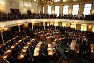 2023 NJ Legislative Elections: An Overview