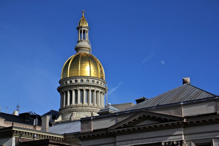 Increased Legislative Activity And Reduced Transparency in Trenton