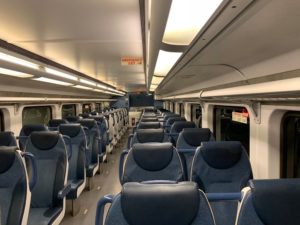 Improving NJ Transit: Testimony Heard Friday, Feb. 21