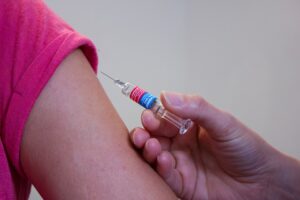 NJ Lawmakers Seek to Mandate Flu Vaccinations for Children