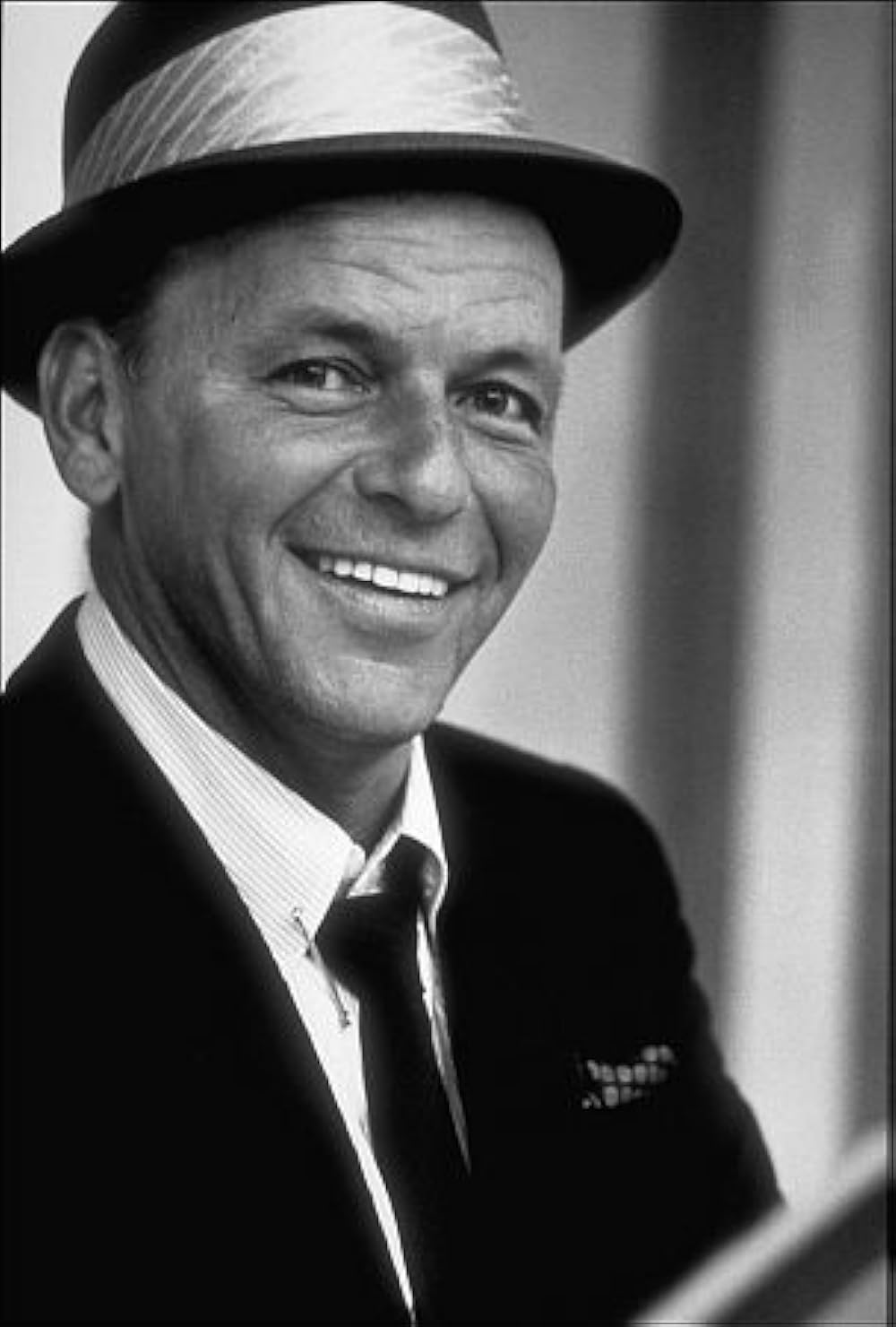Resolution to establish Frank Sinatra Day on December 12th
